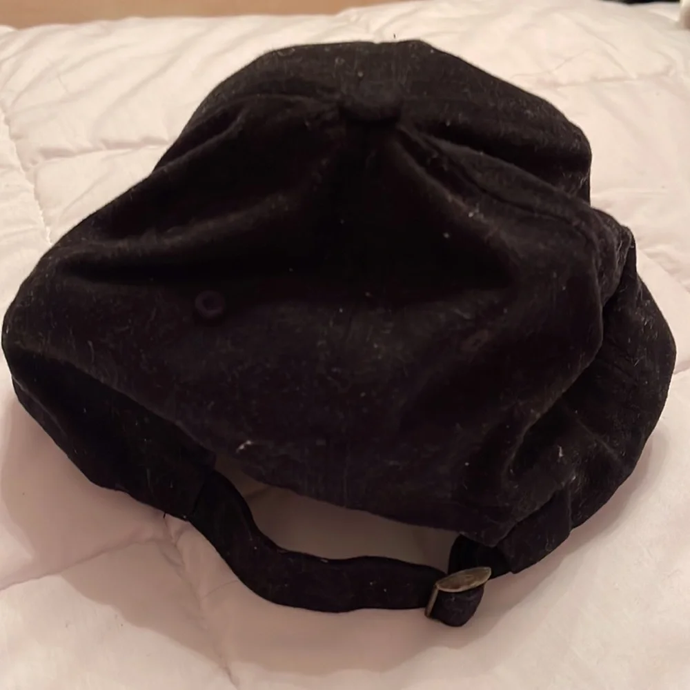 Hummer H2 cap. - Picture 4 of 5